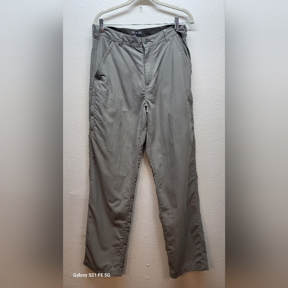 REI Mens Pants - Picture 1 of 5